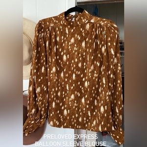 Women’s blouse